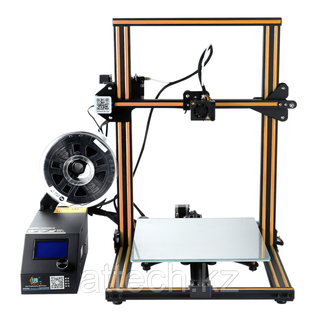 3D принтер Creality CR-10S, фото 1
