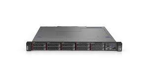 Сервер Lenovo ThinkSystem SR250 Rack Server - фото 1 - id-p97742157