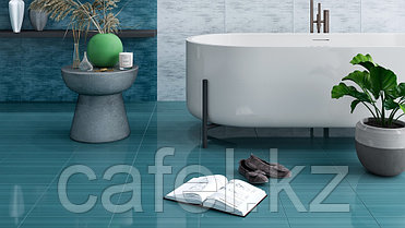 Кафель | Плитка настенная 30х60 Арагон | Aragone бирюзовый, фото 4