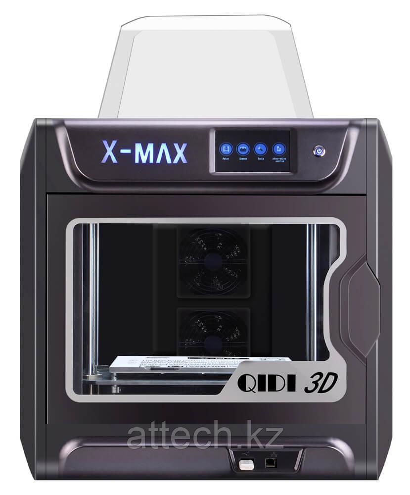 3D принтер QIDI Tech X-Max, фото 1