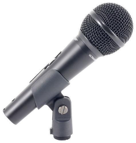 Динамический микрофон Behringer XM1800S - фото 2 - id-p97741988