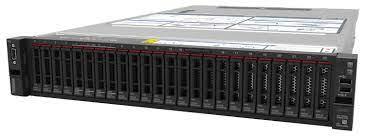 Стоечный сервер Lenovo ThinkSystem SR650