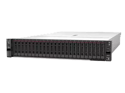 Стоечный сервер ThinkSystem SR665