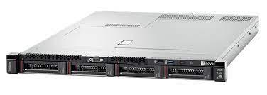 Стоечный сервер Lenovo ThinkSystem SR530 - фото 1 - id-p97742251