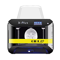 3D принтер QIDI Tech X-Plus, фото 1