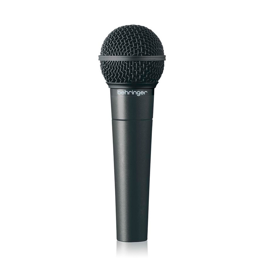 Динамический микрофон Behringer ULTRAVOICE XM8500