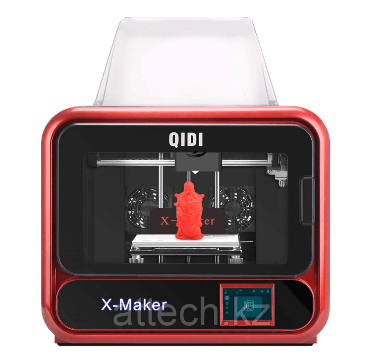 3D принтер QIDI Tech X-Maker, фото 1