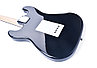 Электрогитара Smiger Stratocaster L-G1-ST Black, фото 3