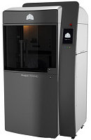 3D принтер 3D Systems ProJet 7000 HD, фото 1