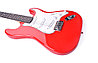 Электрогитара Smiger Stratocaster L-G1-ST Red, фото 8