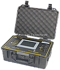 Разрядно-диагностическое устройство Conbat BCT-M-600/600