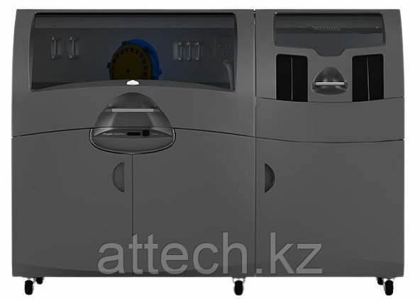 3D принтер 3D Systems ProJet CJP 660Pro