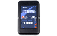 Разрядно-диагностическое устройство  Conbat RT 1000