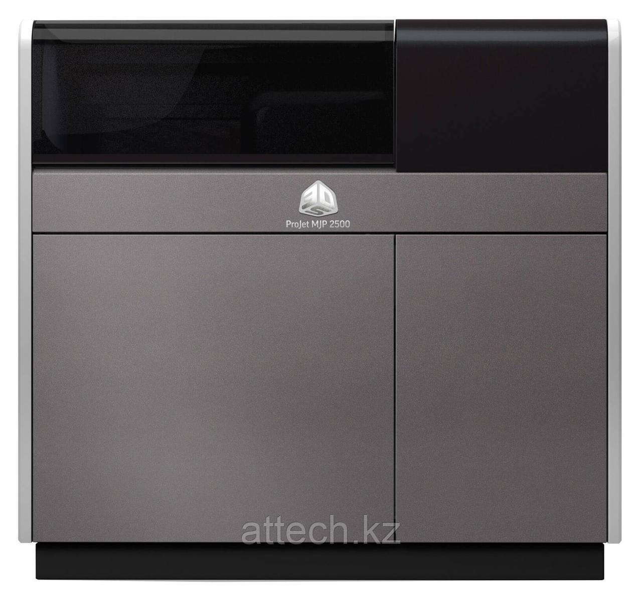 3D принтер 3D Systems ProJet MJP 2500, фото 1