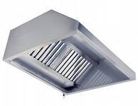 Зонт для кафе с фильтром