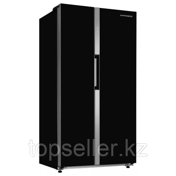 Холодильник Kuppersberg отдельностоящий NFML 177 BG