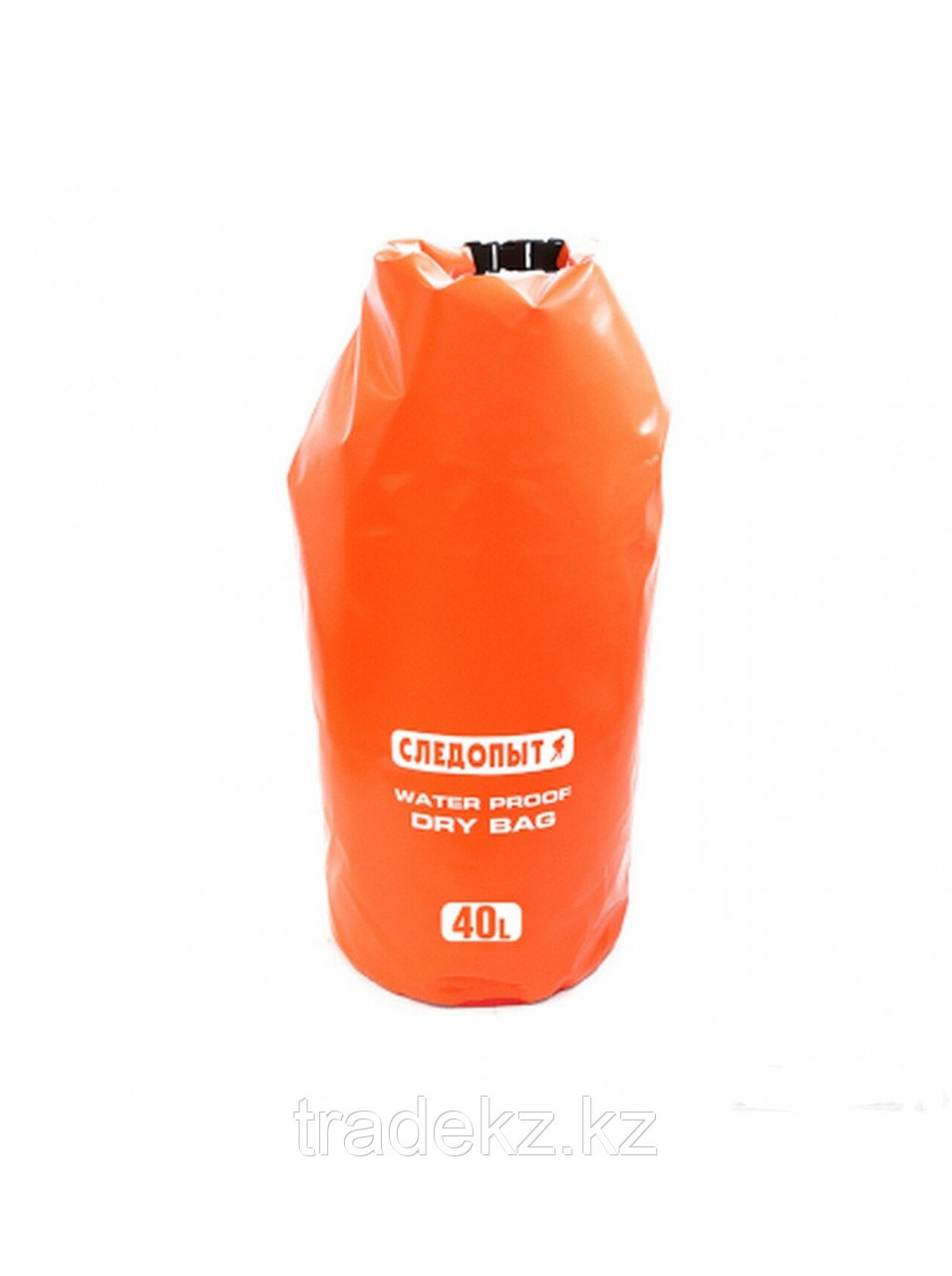 Гермомешок СЛЕДОПЫТ - Dry Bag PF-DBS-40 без лямок 40 л - фото 1 - id-p97744351