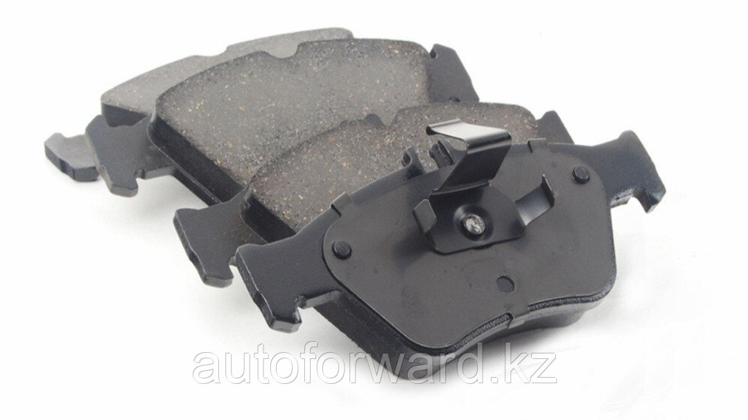 Колодки передние 210 V2.3 2.0