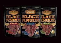 Black Angus: лакомства из мраморной говядины