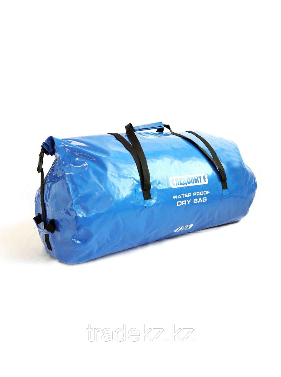 Гермосумка СЛЕДОПЫТ - Dry Bag Pear PF-DBP-120 объем 120 л - фото 1 - id-p97744400