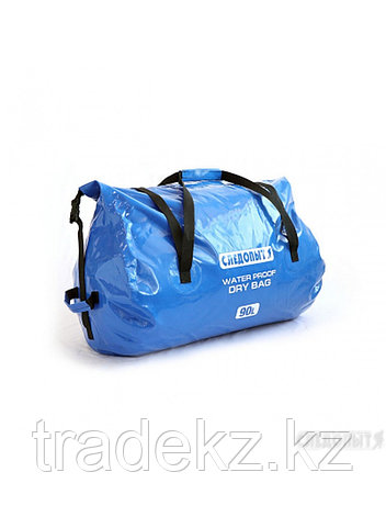 Гермосумка СЛЕДОПЫТ - Dry Bag Pear PF-DBP-90 объем 90 л, фото 2