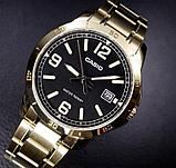 Наручные часы Casio MTP-V004G-1BUDF, фото 2