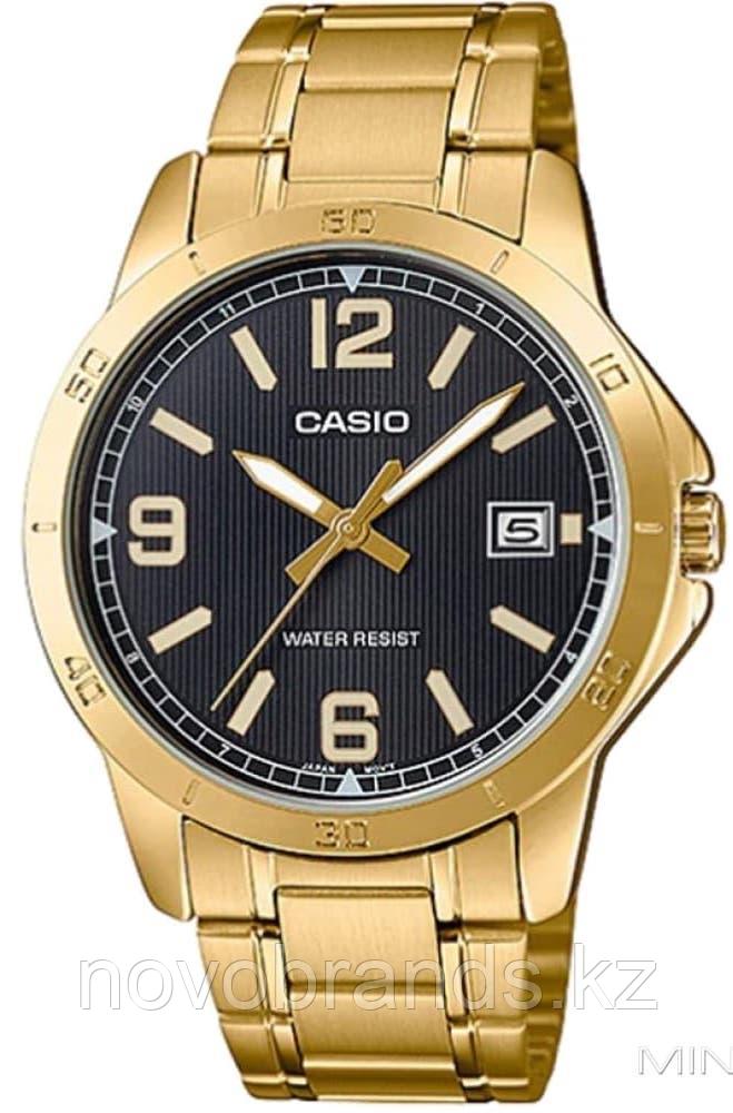 Наручные часы Casio MTP-V004G-1BUDF