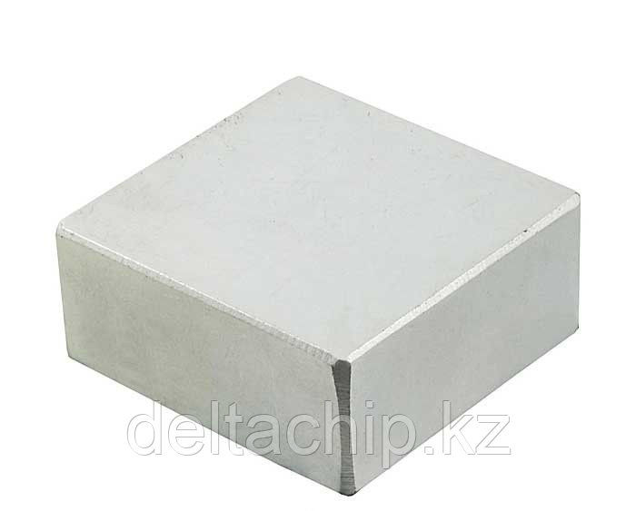 Магнит RUICHI B 45x45x20 мм класс N35 квадратный