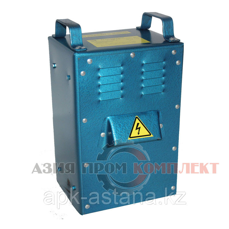 Трансформатор понижающий ТСЗИ 6кВт 380В-42(36)В