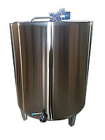 Ванна длительной пастеризации ВДП-500