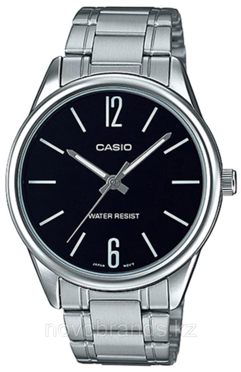 Наручные часы Casio MTP-V005D-1B - фото 1 - id-p37837987