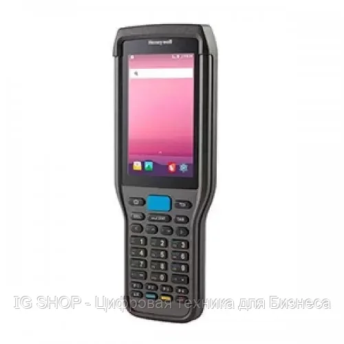 Терминал сбора данных Honeywell EDA60K