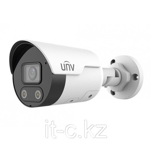 Уличная IP камера Uniview IPC2122LE-ADF28KMC-W