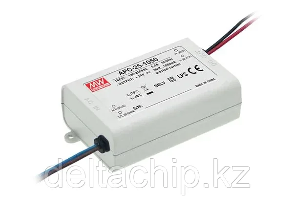 APC-25-1050 Блок питания