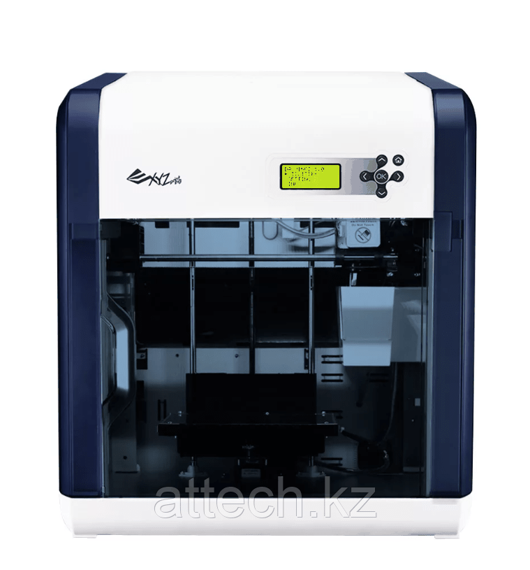 3D принтер XYZPrinting da Vinci 2.0A