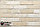 Клинкерный кирпич "Feldhaus Klinker" для фасада K741RF75 vascu crema, фото 3