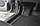 Накладки на ковролин передние (2 шт) (ABS) LADA Largus 5/7 мест 2021-, фото 7