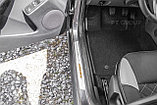 Накладки на ковролин передние (2 шт) (ABS) LADA Largus 5/7 мест 2021-, фото 8