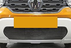 Защита радиатора RENAULT DUSTER  2021 -