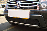 Защита радиатора RENAULT DUSTER  2011-2015г.в., фото 6