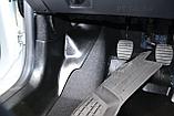 Накладки на ковролин передние и задние  Renault LOGAN 2014-, фото 2