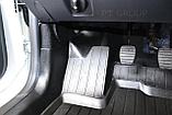 Накладки на ковролин передние и задние  Renault LOGAN 2014-, фото 5