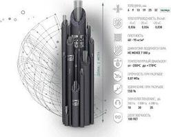Труба ST-TB термоизоляционная Misot flex 13*89