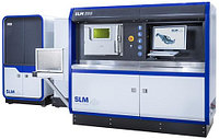 3D принтер SLM Solutions SLM 500
