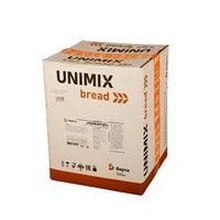 Хлебопекарная смесь UNIMIX bread Гамбургер