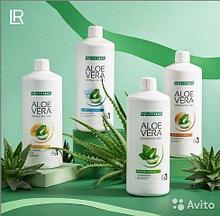 Продукция Алое Вера (Aloe vera), Компания LR Health & Beauty (Германия)