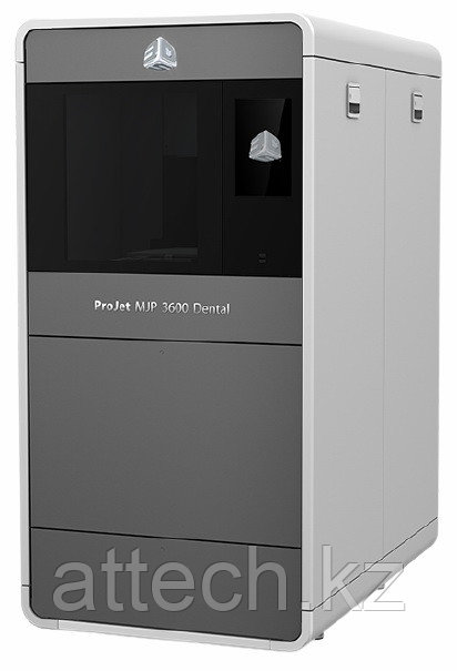 3D принтер 3D Systems ProJet MJP 3600 Dental, фото 1
