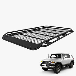 Экспедиционный Багажник FJ Cruiser