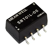 SBT01L-05 DC-DC Блок питания