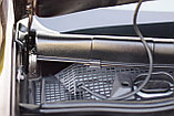 Накладка в проём стеклоочистителей (жабо без скотча) Renault DUSTER с 2012-2015, фото 9